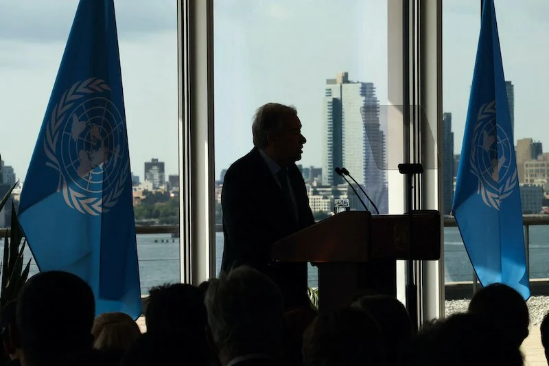 الولايات المتحدة تتعهد بملياري دولار للأمم المتحدة رغم سياسة خفض المساعدات الخارجية