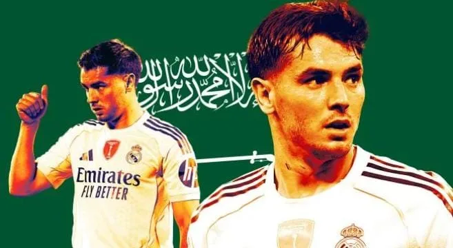 السعودية ترفع عرضها لضم براهيم دياز إلى 120 مليون يورو
