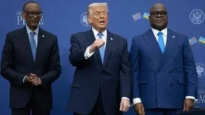 احتدام القتال في الكونغو بعد “قمة السلام” التي استضافها ترامب … وفشل دبلوماسية الصفقات