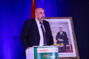 المقاولات الصغرى في قلب التحول نحو الاقتصاد الأخضر.. الورديغي يدعو لتعزيز الدعم والتشبيك الدولي