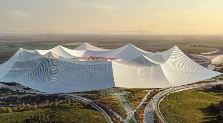 الصحافة الإسبانية بين الشك والدهشة :     المغرب يختبر قدراته لكأس العالم 2030 عبر كأس إفريقيا