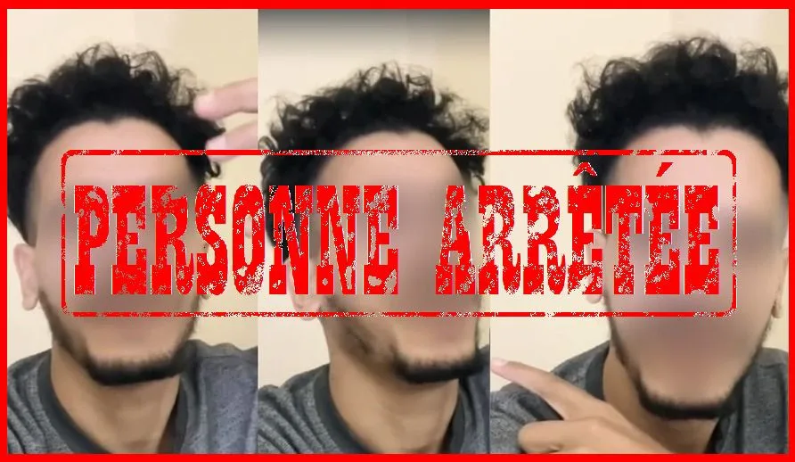 شاب يُوقَّف بأسفي بعد نشره فيديو يشكك في حصيلة ضحايا الفيضانات