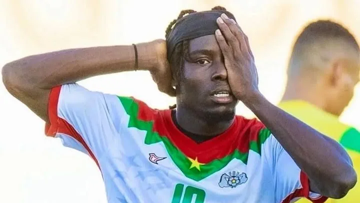 بعين واحدة وروح لا تُهزم … جورجي مينونغو يعود من الظلام ليكتب ملحمة إنسانية في كأس إفريقيا بالمغرب