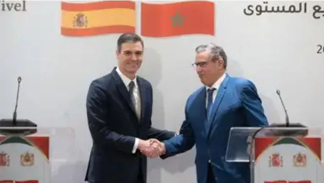 إسبانيا … اعتراف ضمني بقوة الدبلوماسية المغربية :     الرباط لا تقايض السيادة ولا تفرّط في ثوابتها