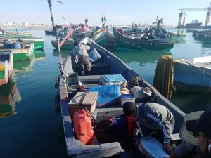 العيون: الدرك الملكي يحبط محاولة للاستيلاء على قوارب صيد في المرسى بهدف الهجرة السرية