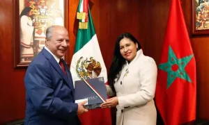 المغرب والمكسيك.. شراكة واعدة لتعزيز التعاون في الاقتصاد والتعليم والطاقة