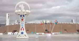 شكرا جمهور أكادير.. الدخول للملعب بالتذكرة فقط