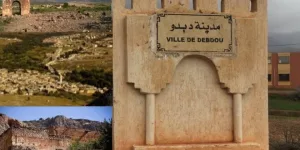 النيابة العامة بفاس تحفظ شكاية رئيس جماعة دبدو ضد نائبيه