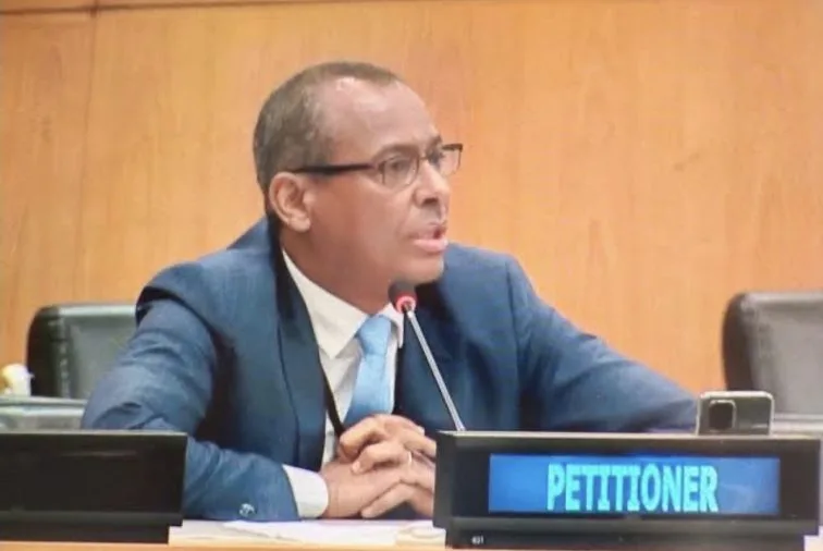 البوليساريو ترفع شكواها لمجلس الأمن ضد المغرب ومبادرة الحكم الذاتي