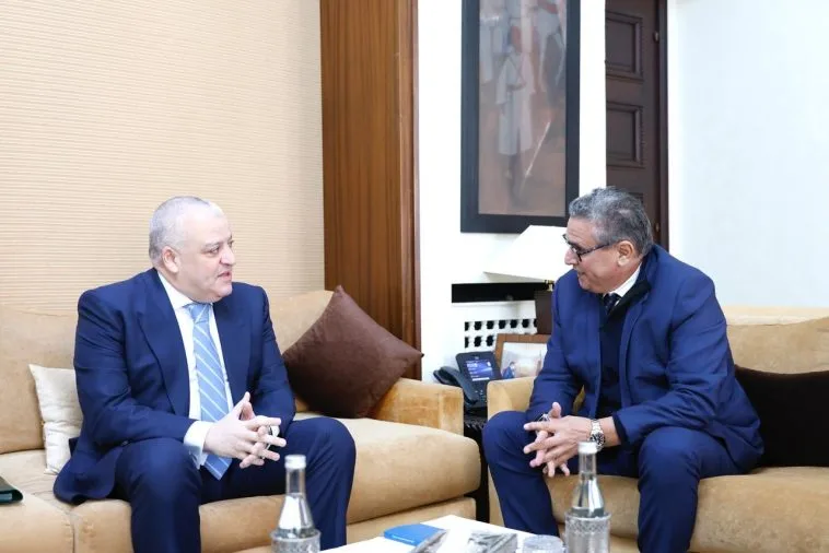 تزايد لافت في بلاغات الاشتباه بجرائم غسل الأموال وتمويل الإرهاب خلال سنة 2024