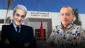 محاكمة رضا الطاوجني تتواصل في ابتدائية الرباط