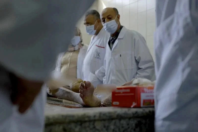 البرلمان يطلق مهمة استطلاعية لتشخيص واقع الطب الشرعي بالمغرب