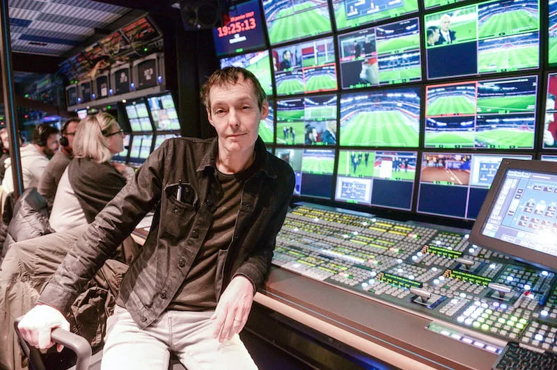 الشركة الوطنية للإذاعة والتلفزة تتولى تغطية جزء من مباريات كأس إفريقيا بالملاعب المغربية