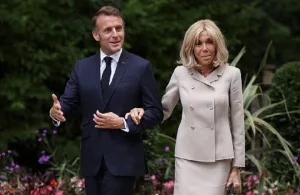 سخرية مؤسس “تلغرام” من ماكرون تثير جدلا على مواقع التواصل