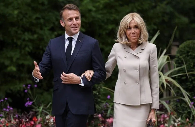 سخرية مؤسس “تلغرام” من ماكرون تثير جدلا على مواقع التواصل