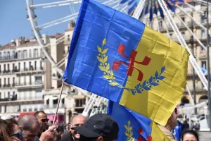 فعاليات أمازيغية بشمال إفريقيا تعلن مساندتها لإعلان استقلال القبائل