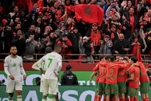 نتائج الجولة الأولى من دور المجموعات في كأس أمم إفريقيا بالمغرب