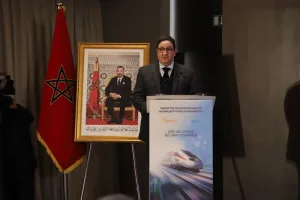 المغرب يستعرض تجربة رائدة في الأمن السككي خلال المؤتمر العالمي العشرين بالرباط