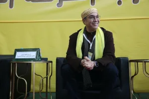 أوزين يلتمس عفواً ملكياً لفائدة معتقلي “حراك الريف” و“جيل زد”