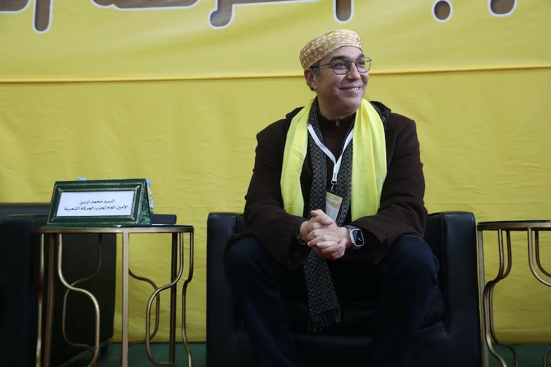 أوزين يلتمس عفواً ملكياً لفائدة معتقلي “حراك الريف” و“جيل زد”