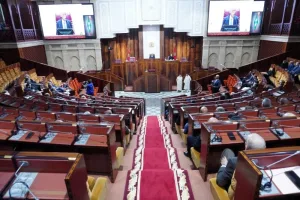 المحكمة الدستورية تحسم الجدل حول تعديلات القوانين الانتخابية والأحزاب السياسية