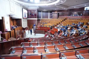 انطلاقة بوابة المعلومات تعيد رسم معالم الشفافية داخل البرلمان