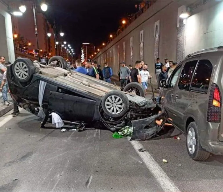 فضيحة برلمانية.. تعديل قانون تعويض ضحايا حوادث السير يخدم شركات محسوبة على حزب الاستقلال