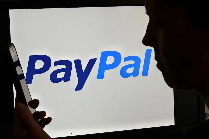 باي بال تسعى لإنشاء بنك خاص لتوسيع خدماتها المالية والائتمانية