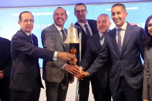 حمّى الاكتتابات في بورصة الدار البيضاء تكشف فجوة الأرباح بين الصغار والكبار