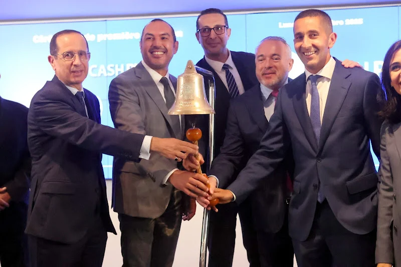 حمّى الاكتتابات في بورصة الدار البيضاء تكشف فجوة الأرباح بين الصغار والكبار