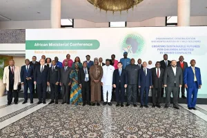 إعلان الرباط يُرسّخ حضوره داخل الأمم المتحدة لحماية الأطفال من ويلات النزاعات