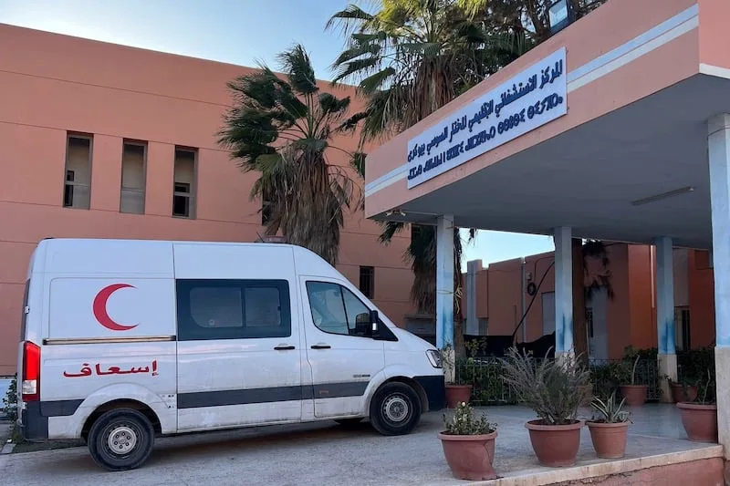 أزمة المنظومة الصحية باشتوكة آيت باها تكشف عمق الخصاص وتعيد سؤال العدالة المجالية إلى الواجهة