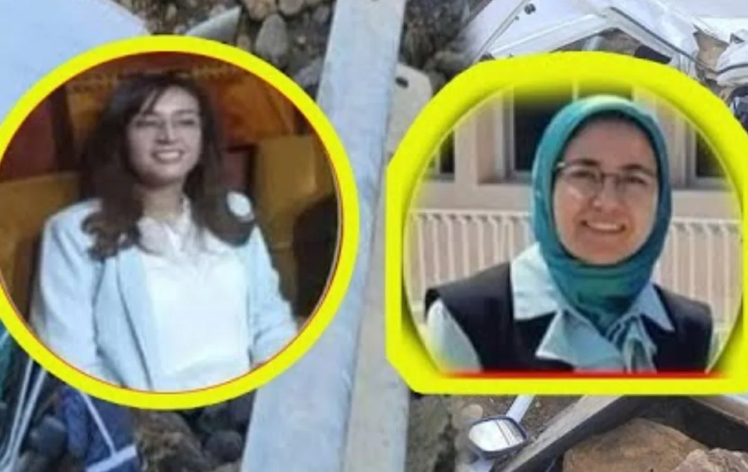 طنجة :    مأساة جديدة تهزّ أسرة التعليم … وفاة مفتشة ثانية بعد أسبوع من فاجعة سيارة الخدمة التي أودت بحياة مفتشة أخرى