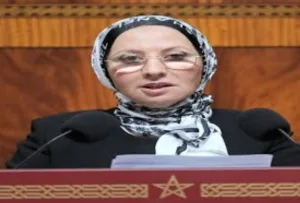 الناظور :      نائبة برلمانية تفجّر الجدل تحت قبة البرلمان :     دعم الجمعيات يتحوّل إلى “غنيمة انتخابية” في الإقليم
