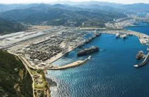 الناظور :    برئاسة وزير الداخلية وفد حكومي رفيع يحلّ بداية الأسبوع المقبل بميناء الناظور-غرب المتوسط