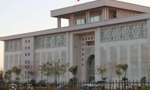 وجدة :    “استغلال إعلامي” لتمرير تراخيص معارض تجارية خارج الضوابط !