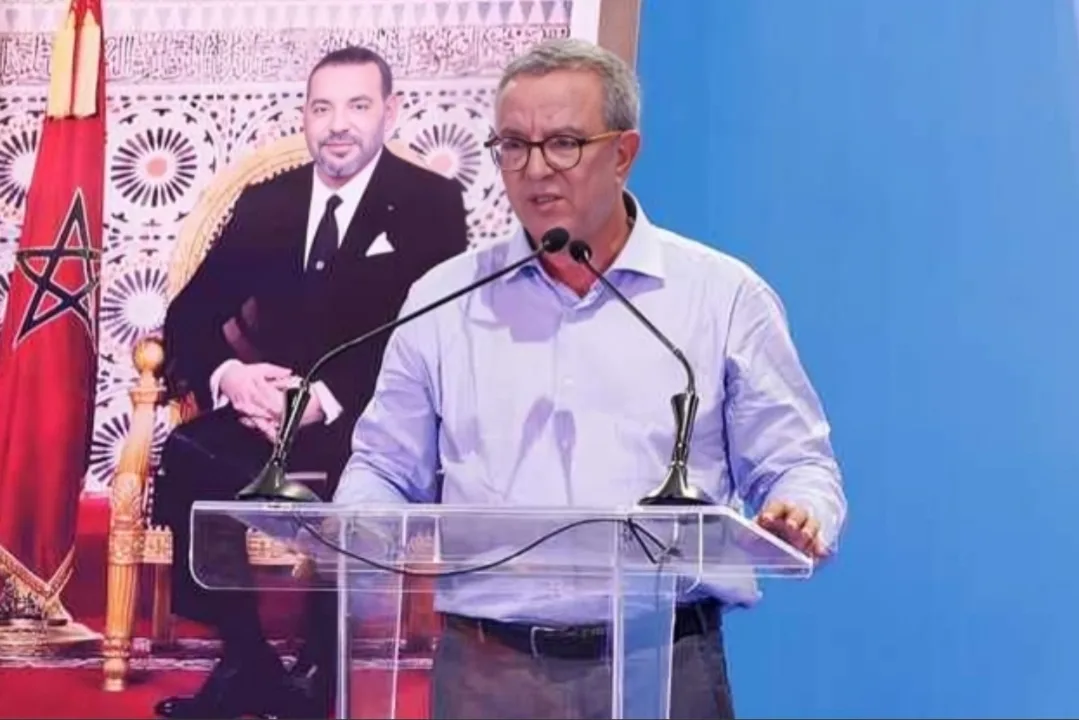 محمد أوجار المنسق الجهوي لحزب التجمع الوطني للأحرار بالشرق يهاجم الداخلية وفلول الدولة العميقة بسبب فرملة عمل الوزراء