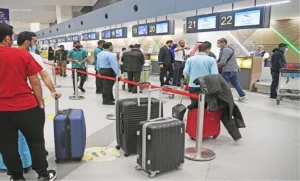 إطلاق جسر رقمي جديد يربط مغاربة العالم بوطنهم