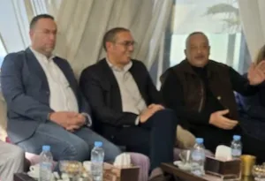 الحسيمة :      أوزين يصدم الأعرج وبوجير بعدم الرد … وصراع السيطرة داخل “الحركة الشعبية” في الإقليم يشتعل !