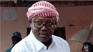 رئيس غينيا بيساو يطلب اللجوء السياسي في المغرب