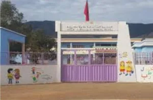 تمسمان :     تهور خطير كاد يحصد أرواح تلاميذ أمام مدارس حلولة مساء الخميس