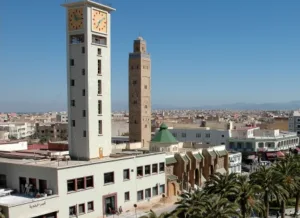 شركات عقارية بوجدة والجهة الشرقية تحت المجهر بعد شبهات نصب واحتيال