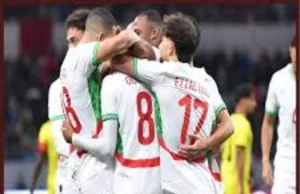 غالبا في محور نيورورك – ميامي  … المنتخب المغربي سيتعرف هذا المساء على الملاعب التي ستستضيف مبارياته في كأس العالم
