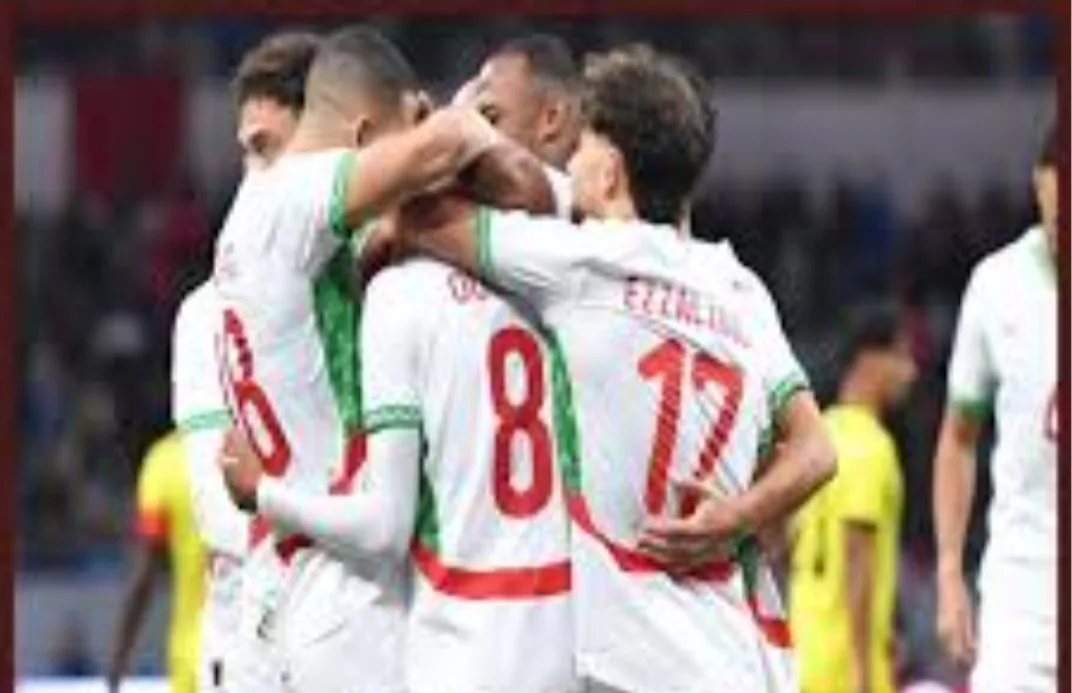 غالبا في محور نيورورك – ميامي  … المنتخب المغربي سيتعرف هذا المساء على الملاعب التي ستستضيف مبارياته في كأس العالم