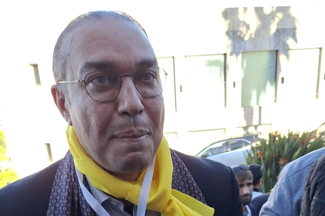 الحسيمة تحتضن دورة المجلس الوطني للحركة الشعبية :     محطة تنظيمية في ظل قيادة عاجزة عن تجديد خطابها