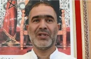 الدريوش :     لجنة تفتيش من وزارة الداخلية تحلّ بالمجلس الإقليمي وتشرع في التحقيق في ملفات مثيرة للجدل