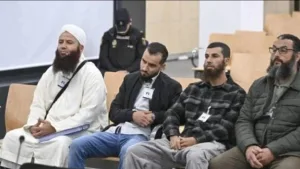 مايوركا :     الحكم ببراءة الداعية الناظوري طارق بنعلي … عندما تعجز الأدلة عن رسم حدود الإرهاب في إسبانيا
