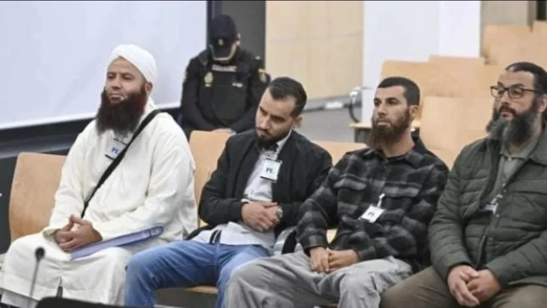 مايوركا :     الحكم ببراءة الداعية الناظوري طارق بنعلي … عندما تعجز الأدلة عن رسم حدود الإرهاب في إسبانيا