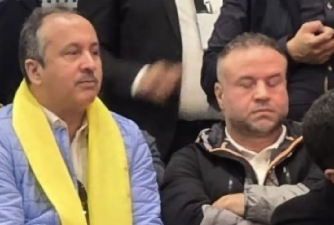 الناظور :      ترشيح شقيق البرلماني السابق سليمان حوليش في الانتخابات التشريعية المقبلة بلون الحركة الشعبية