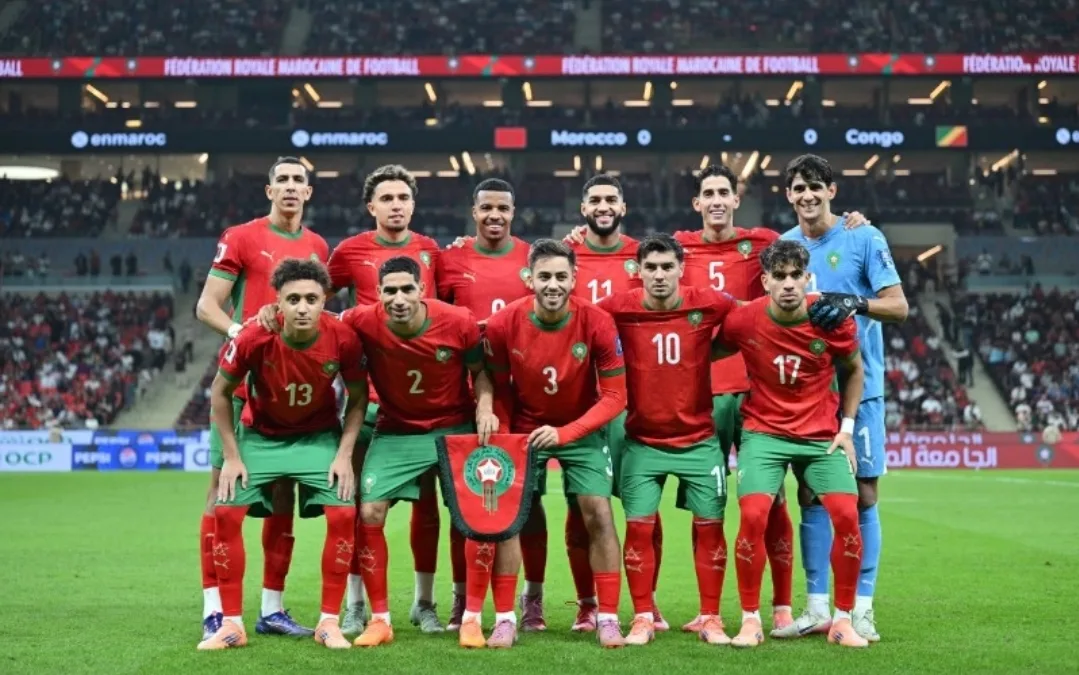 برنامج مباريات المغرب في مونديال 2026 … مواجهات نارية تنتظر “أسود الأطلس” في نيوجيرسي وبوسطن وأتلانتا